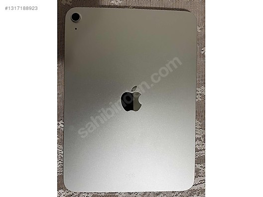 Apple / iPad 11 / Apple iPad A16 on sahibinden.com - 1317188923