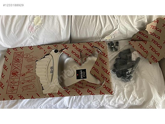 Sıfır Evye - Eviye ve Yapı Malzemeleri sahibinden.com'da