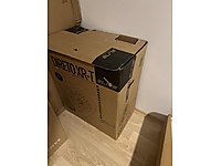 Smart trainer elite direto xr-t +11 li arka dişli