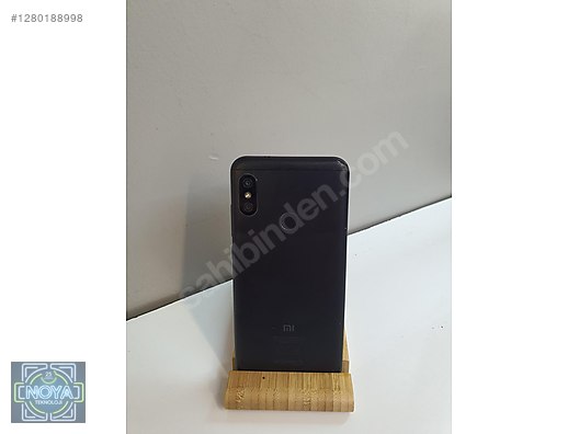 Used & Brand New Items / Cell Phones & Accessories / Cell Phones / Xiaomi / Mi A2 Lite (Redmi 6 Pro)