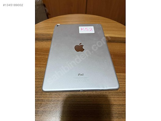 Apple iPad Air 2 128 GB Tablet - 1345189002