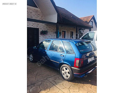 Fiat Tipo 1 6 Slx Ie Ilk Sahibinden Alinma Al Bin At Sahibinden Com 884189018