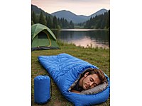 Sıfır çok kaliteli kamp uyku tulumu #1283189099