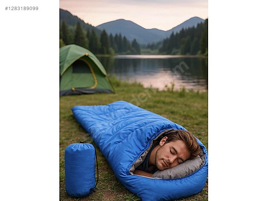 Used & Brand New Items / Sports / Nature Sports / Camping / Sleeping Bag