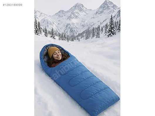 Used & Brand New Items / Sports / Nature Sports / Camping / Sleeping Bag