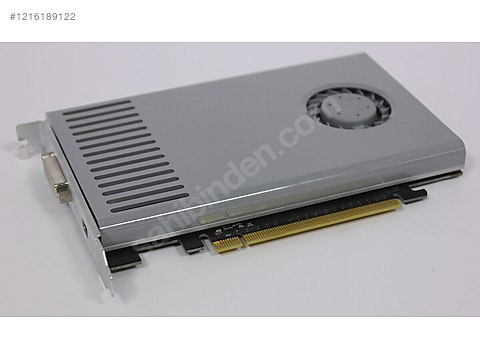 Gt 120 Nvidia Geforce Macbook Pro Apple MC002ZM/A OEM/NVIDIA