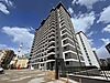 EGE RESIDENCE YÜKSEK KATTA SIFIR SATILIK DAİRE