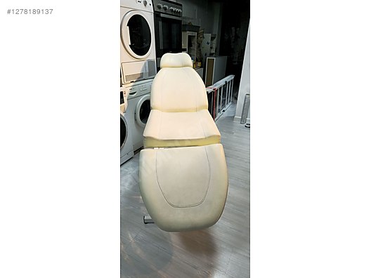 İkinci El ve Sıfır Alışveriş / Kişisel Bakım & Kozmetik / Profesyonel Ekipmanlar / Kuaför Ekipmanları / Demirbaşlar