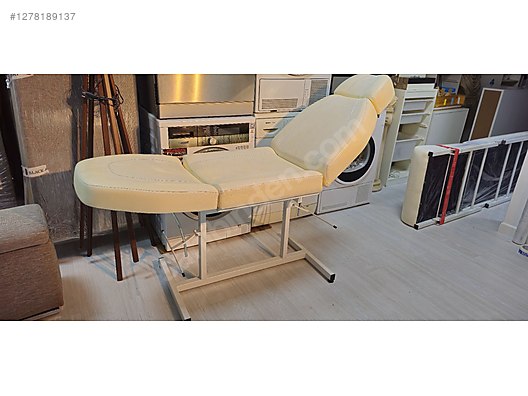 Temiz sedye - Kuaför Ekipmanları sahibinden.com'da