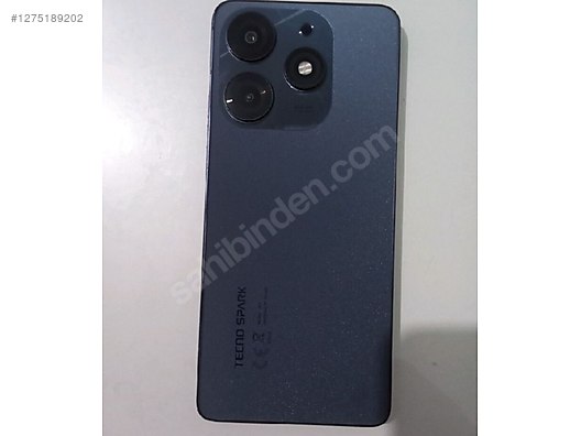 Used & Brand New Items / Cell Phones & Accessories / Cell Phones / Tecno / Spark 10 Pro
