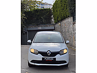 FURKAN MOTORS 2015 RENAULT SYMBOL 1.2 BENZİN/LPG JOY #1284189228