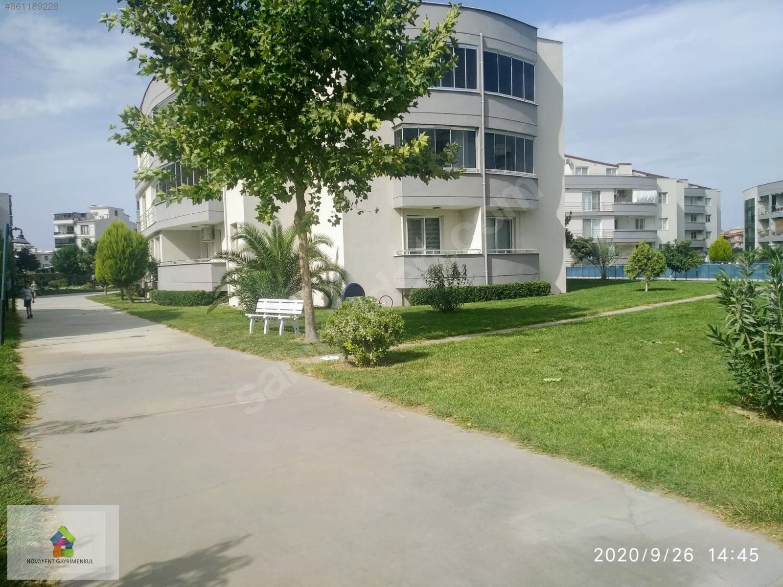 NOVAKENT GAYRİMENKUL 3+1 KİRALIK DAİRE Kiralık Daire İlanları