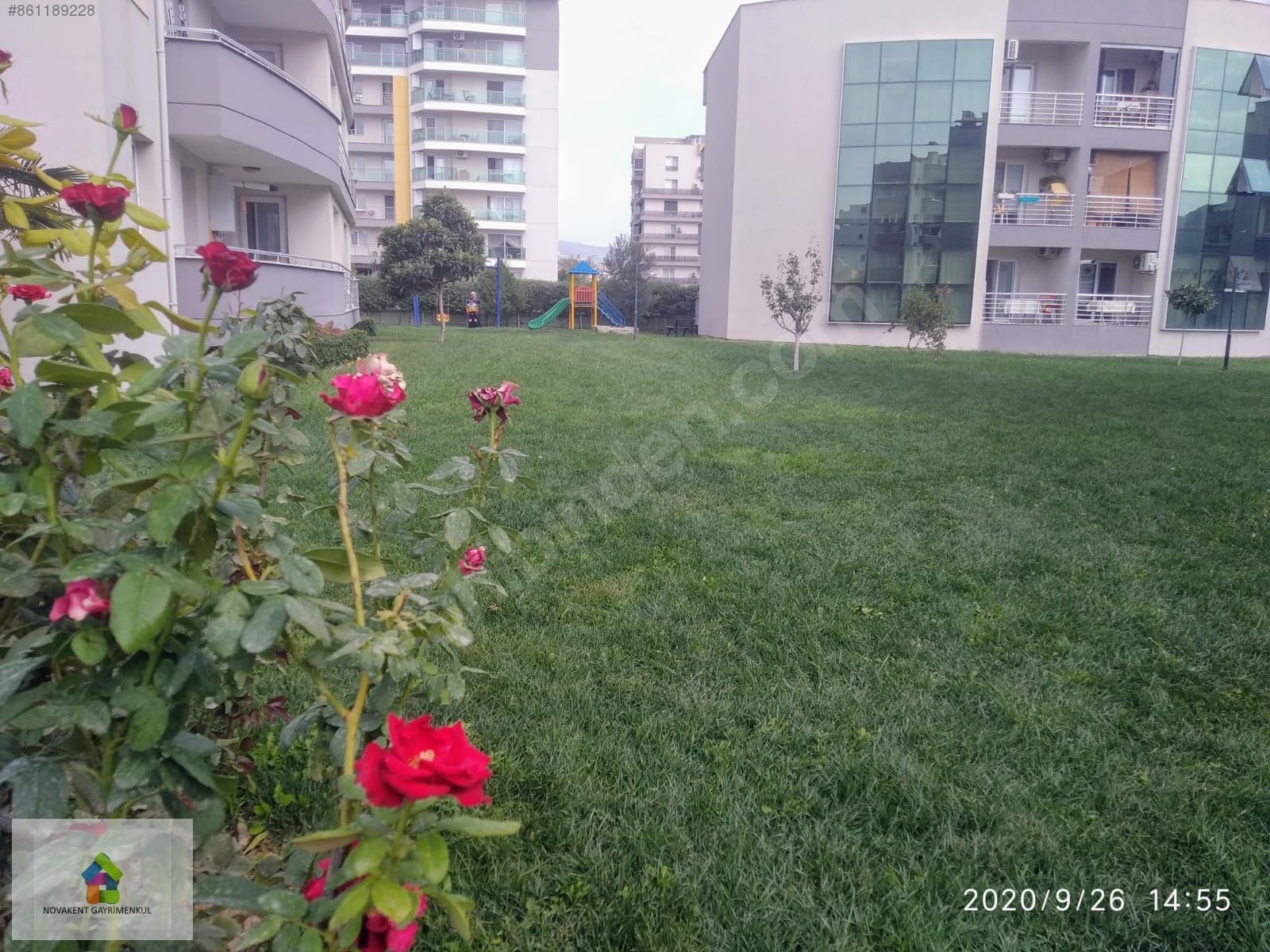 NOVAKENT GAYRİMENKUL 3+1 KİRALIK DAİRE Kiralık Daire İlanları