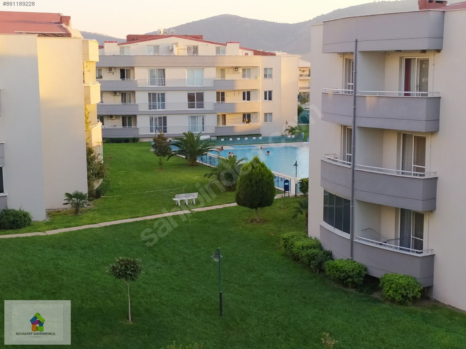 NOVAKENT GAYRİMENKUL 3+1 KİRALIK DAİRE Kiralık Daire İlanları