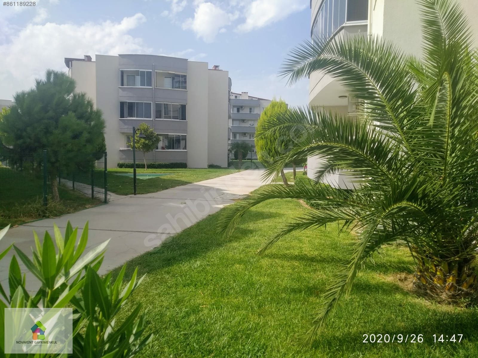 NOVAKENT GAYRİMENKUL 3+1 KİRALIK DAİRE Kiralık Daire İlanları