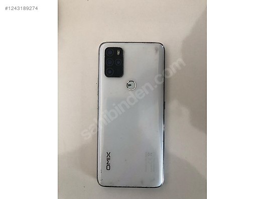 Used & Brand New Items / Cell Phones & Accessories / Cell Phones / Omix / X500