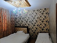 Fatihte 8 Odalı Satılık Apart Otel