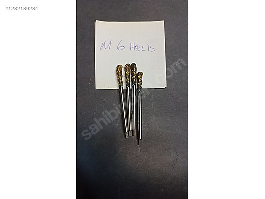 İkinci El ve Sıfır Alışveriş / Bahçe & Yapı Market / Toplu Satış