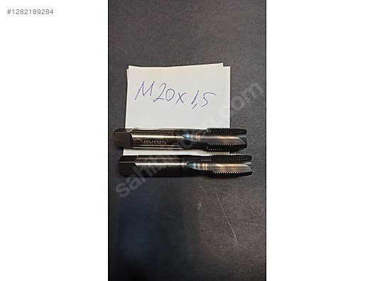 İkinci El ve Sıfır Alışveriş / Bahçe & Yapı Market / Toplu Satış