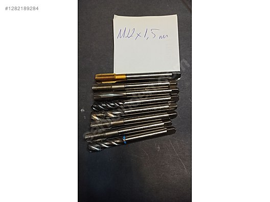 İkinci El ve Sıfır Alışveriş / Bahçe & Yapı Market / Toplu Satış