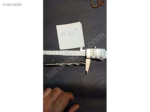 İkinci El ve Sıfır Alışveriş / Bahçe & Yapı Market / Toplu Satış