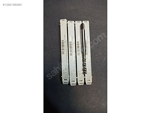 İkinci El ve Sıfır Alışveriş / Bahçe & Yapı Market / Toplu Satış