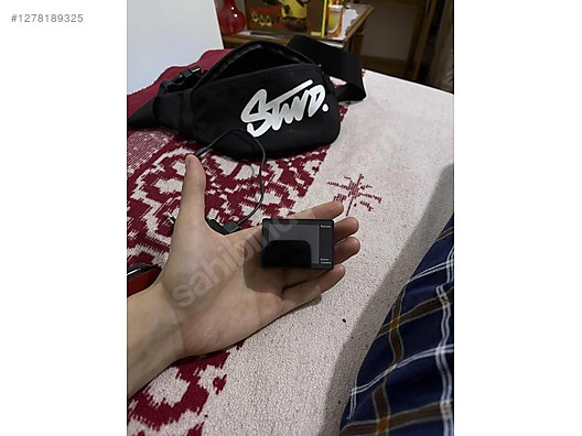 İkinci El ve Sıfır Alışveriş / Fotoğraf & Kamera / Video Kamera / Aksiyon Kamera