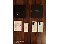 SIFIR VIVO X200 FE TURKCELLDEN ALINMA