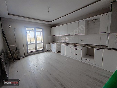 KENT PARK TA FULL YAPILI DAİRE