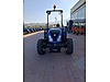 Machinery / Agricultural Machines / Tractors / New Holland / T3.75B