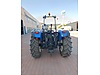 Machinery / Agricultural Machines / Tractors / New Holland / T3.75B