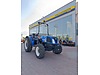Machinery / Agricultural Machines / Tractors / New Holland / T3.75B
