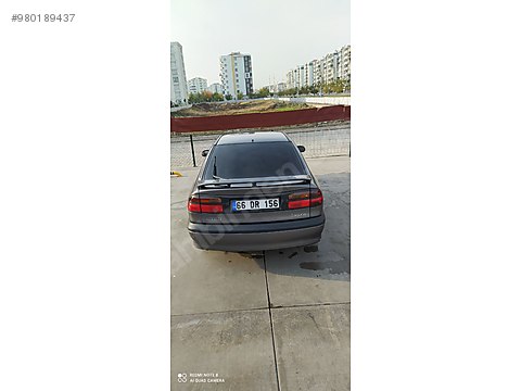 renault laguna 1 8 rxe 1 8 rxe laguna 1 at sahibinden com 980189437