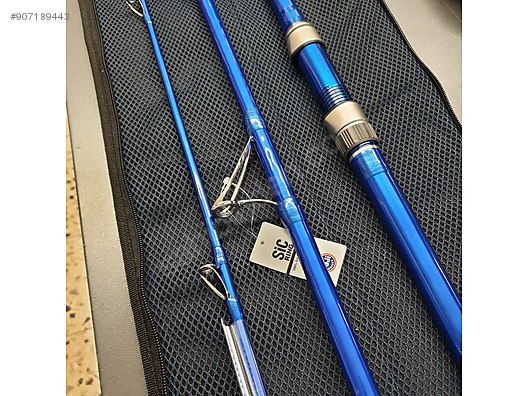 sifir shimano surf leader ultra bx balikcilik doga sporlari icin spor malzemeleri sahibinden com da 907189443