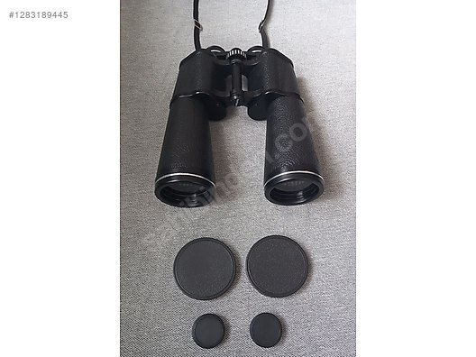 Used & Brand New Items / Cameras & Photographic Equipment / Binoculars