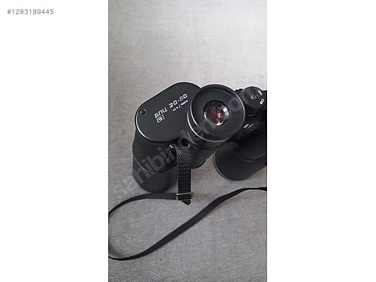 Used & Brand New Items / Cameras & Photographic Equipment / Binoculars