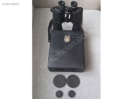 Used & Brand New Items / Cameras & Photographic Equipment / Binoculars