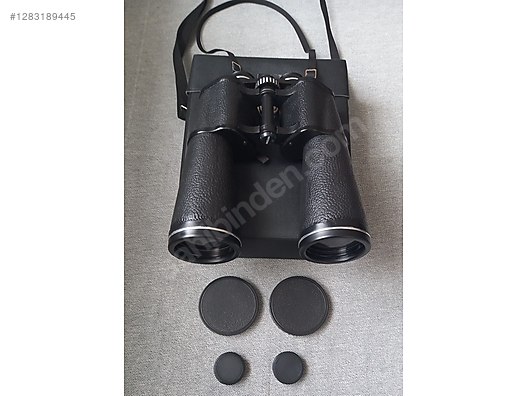 Used & Brand New Items / Cameras & Photographic Equipment / Binoculars