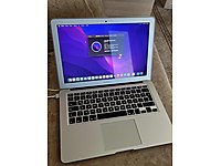 Macbook Air i5 8gb A1466 emc 3178