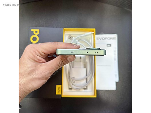 Used & Brand New Items / Cell Phones & Accessories / Cell Phones / Xiaomi / Poco X7 Pro