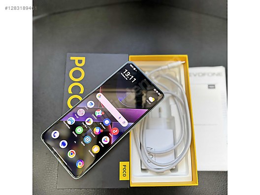 Used & Brand New Items / Cell Phones & Accessories / Cell Phones / Xiaomi / Poco X7 Pro