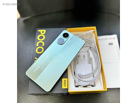 Used & Brand New Items / Cell Phones & Accessories / Cell Phones / Xiaomi / Poco X7 Pro
