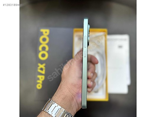 Used & Brand New Items / Cell Phones & Accessories / Cell Phones / Xiaomi / Poco X7 Pro