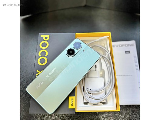Used & Brand New Items / Cell Phones & Accessories / Cell Phones / Xiaomi / Poco X7 Pro