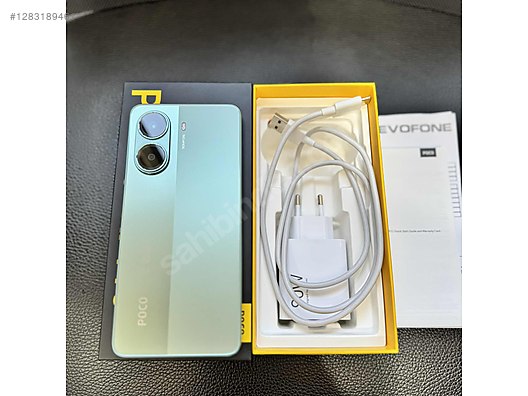 Used & Brand New Items / Cell Phones & Accessories / Cell Phones / Xiaomi / Poco X7 Pro