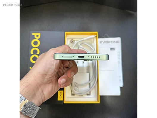 Used & Brand New Items / Cell Phones & Accessories / Cell Phones / Xiaomi / Poco X7 Pro