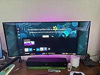 Samsung 34" Odyssey Oled G8 175Hz #1286189466