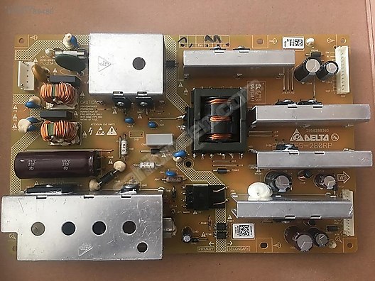 DPS-280RP , ARÇELİK A42-LCK-2BU POWER BOARD - TV Yedek Parçaları