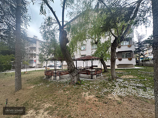 HASANŞİŞMAN HAVZAN MAH. TREN GARI CİVARI 2+1 KİRALIK DAİRE #1241189487