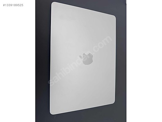 Apple Macbook / Tertemiz MacBook Air M2 çip on sahibinden.com